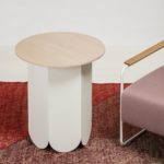 Table d’appoint – ATAY 385 – VERGES DESIGN