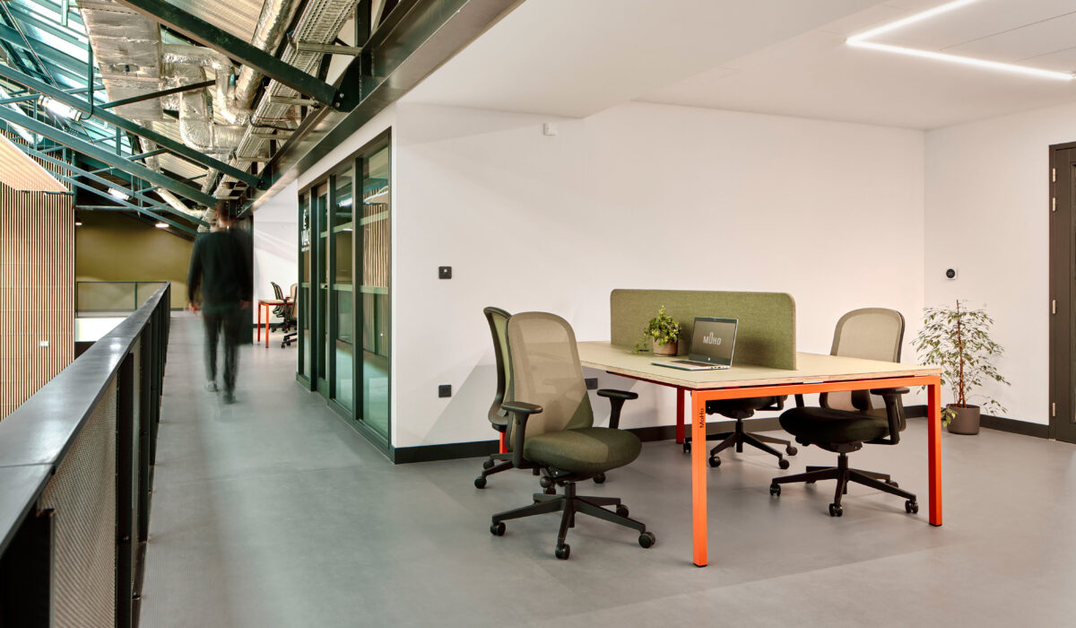 MOHO - Aménagement d'espaces collaboratifs et d'espace de travail - CAEN (8)