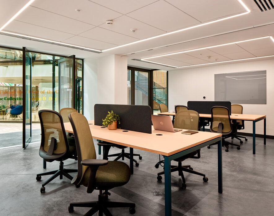 MOHO - Aménagement d'espaces collaboratifs et d'espace de travail - CAEN (5)