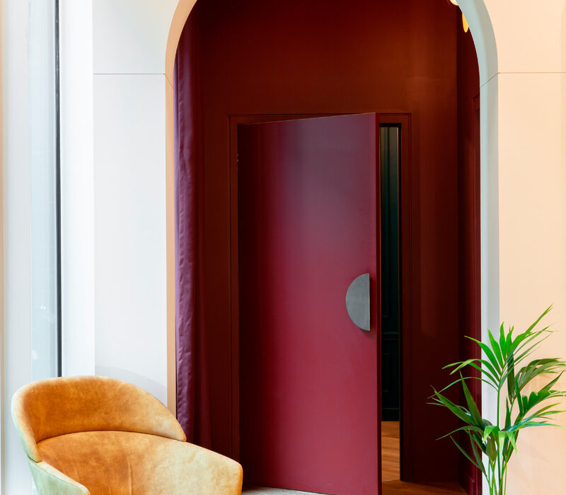 MOORE DESIGN