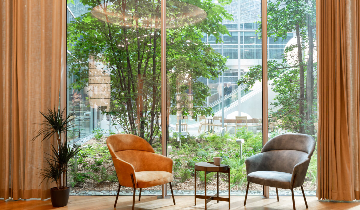 MOORE DESIGN