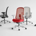 Siège de travail – LINO – HERMAN MILLER