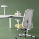 Siège de travail – LINO – HERMAN MILLER 2