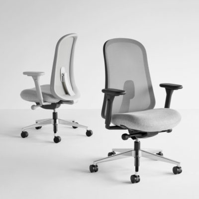  - HERMAN MILLER