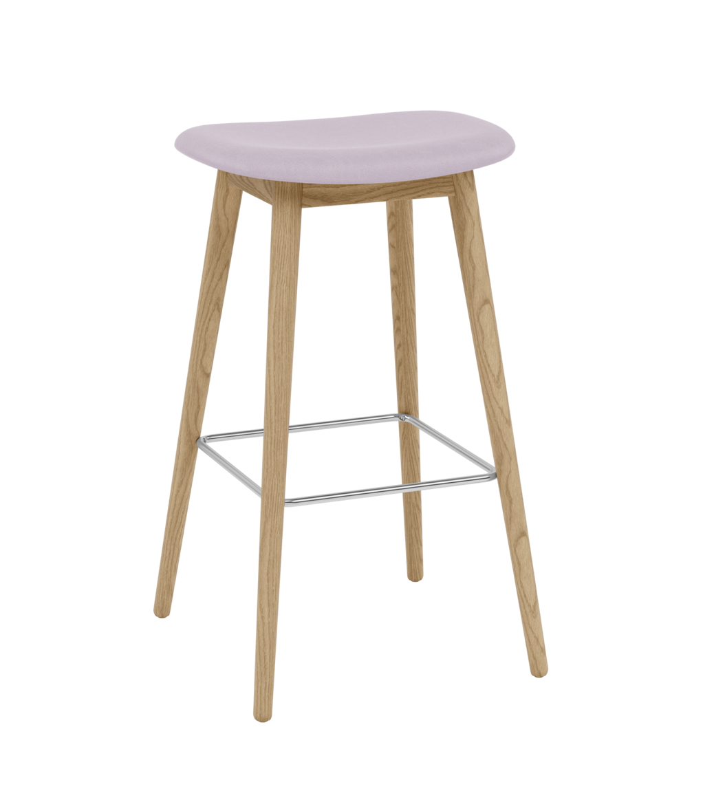 FIBER BAR STOOL MUUTO