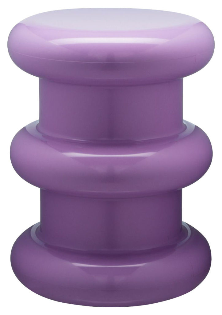 Tabouret Pilastro - KARTELL