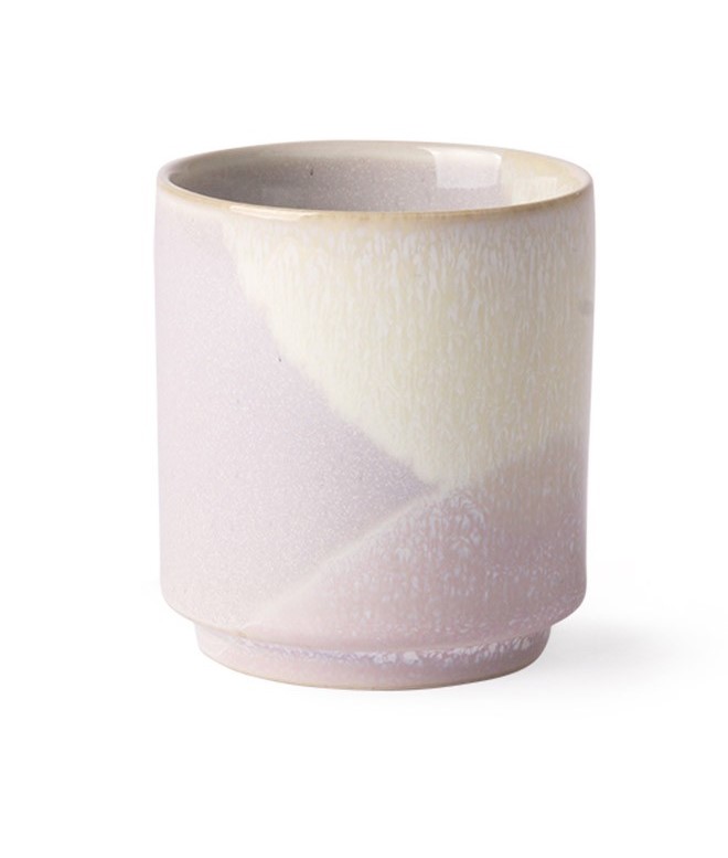 Tasse pastel - HKLIVING