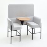 ALCOVE – HUE SEATING – NAUGHTONE