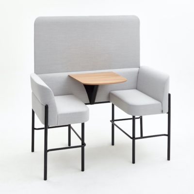 ALCOVE HUE SEATING - NAUGHTONE