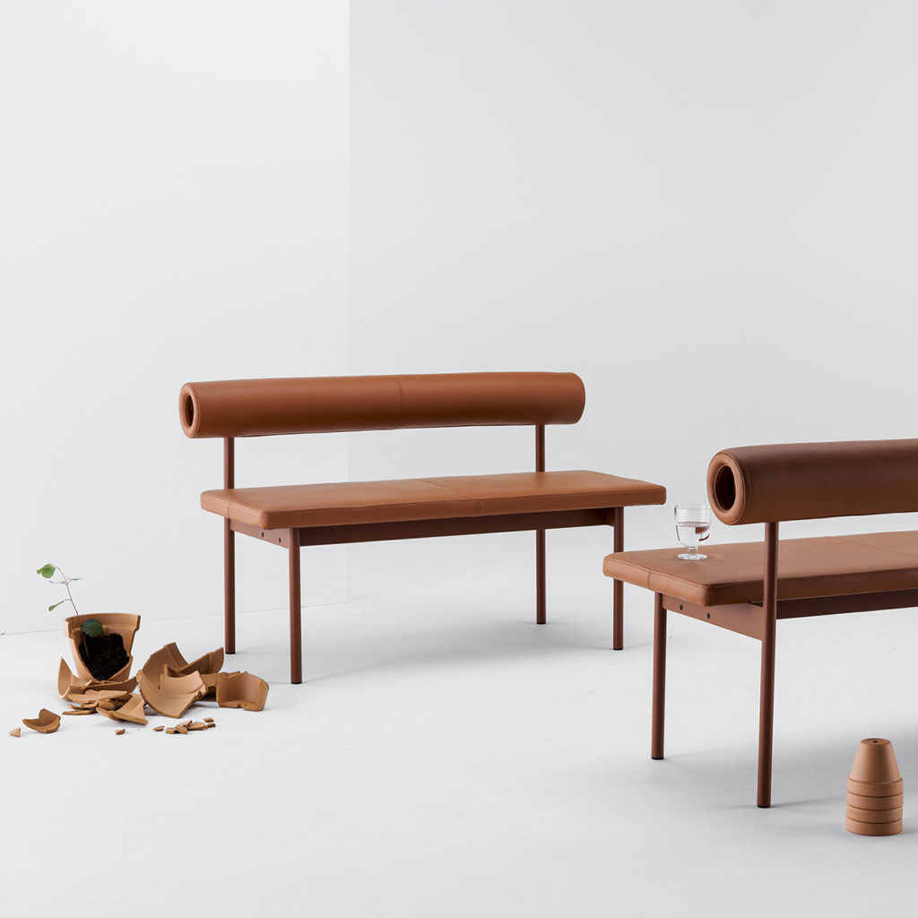 BANC – FONT SOFA – OFFECCT