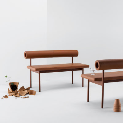 BANC - FONT SOFA - OFFECCT