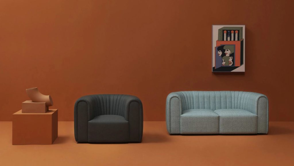 CANAPE – CORE – SANCAL 3