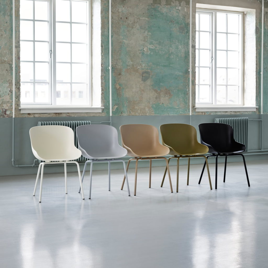 CHAISE – HYG CHAIR – NORMANN COPENHAGEN 2