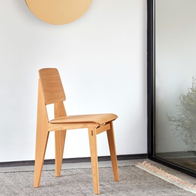 CHAISE PROUVE - VITRA