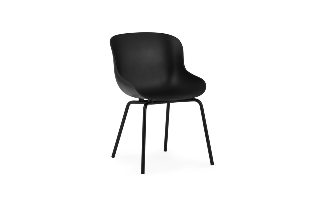 Chaise – HYG CHAIR – NORMANN COPENHAGEN détouré