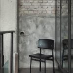 Chaise – Loft Chair – MUUTO 2