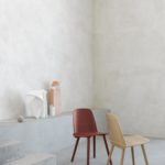 Chaise – Nerd – MUUTO 3