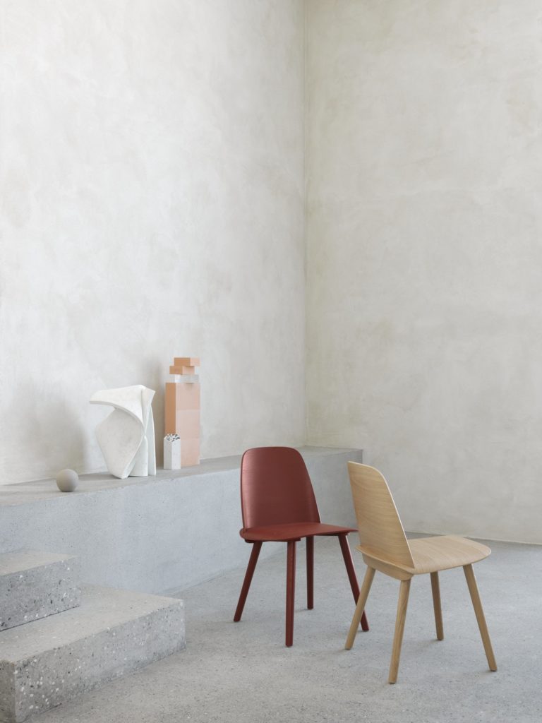 Chaise – Nerd – MUUTO 3