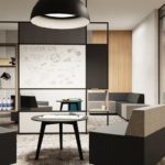 Cloison – Office Zoning Solution – Narbutas