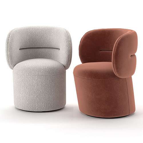 FAUTEUIL – GET LUCKY – MOROSO 3