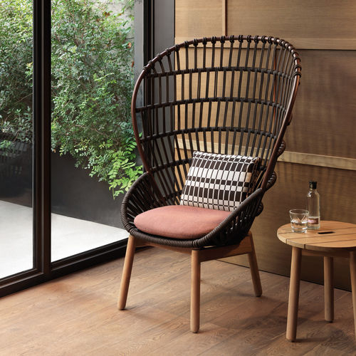 Fauteuil – CALA ARMCHAIR – KETTAL