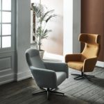 Fauteuil – Havana – Softline