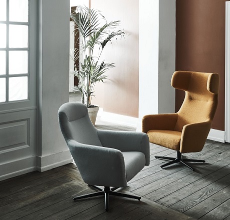 Fauteuil – Havana – Softline