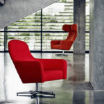 Fauteuil – Havana low – Softline