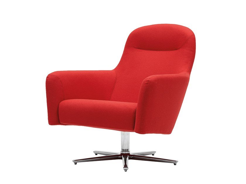 Fauteuil – Havana low – Softline détouré 2