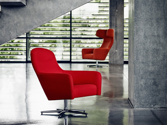 Fauteuil – Havana low – Softline