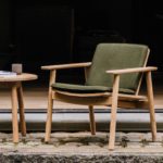 Fauteuil – RIVA – KETTAL