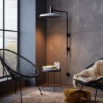 Lampadaire – -ROOMOR wall 4.0 – Wever & Ducré 2