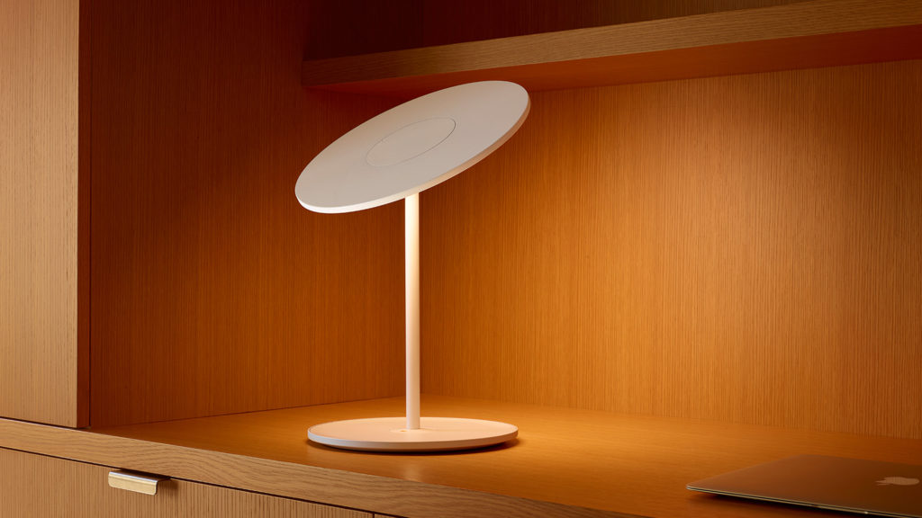 Lampe de table – CIRCA – PALO 2