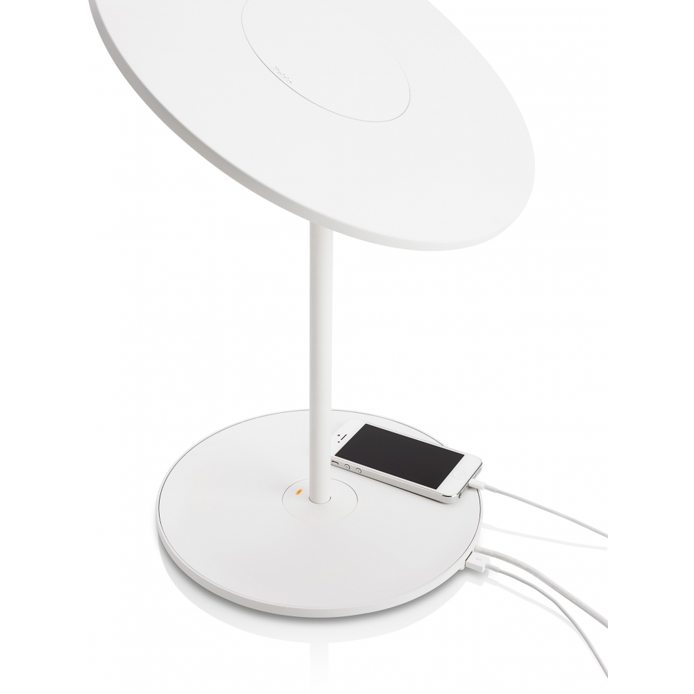 Lampe de table – CIRCA – PALO détouré