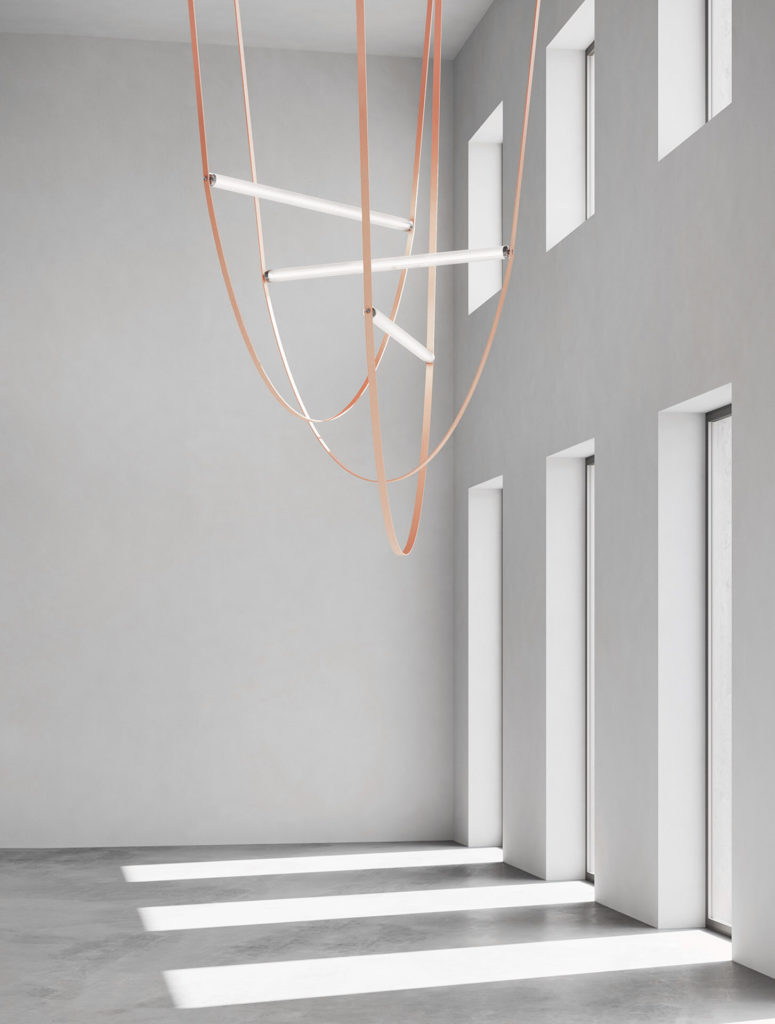 SUSPENSION – WIRELINE – FLOS