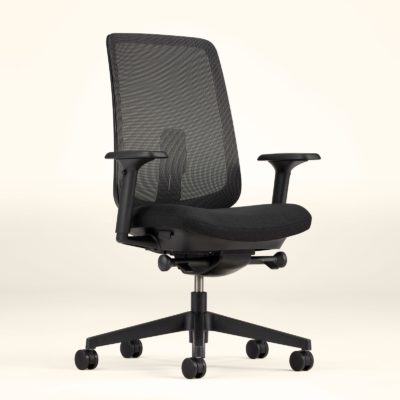 SIEGE DE TRAVAIL VERUS - HERMAN MILLER