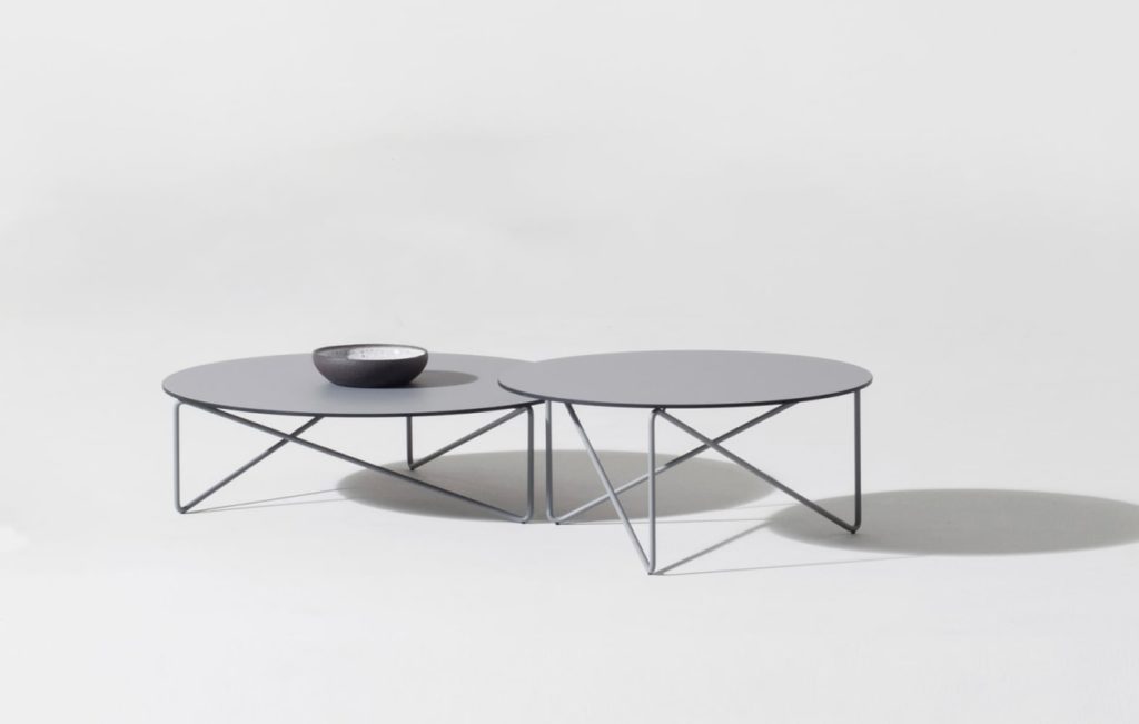 TABLE BASSE – PROSTORIA – POLYGON 4