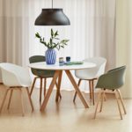 TABLE – CPH – HAY 3