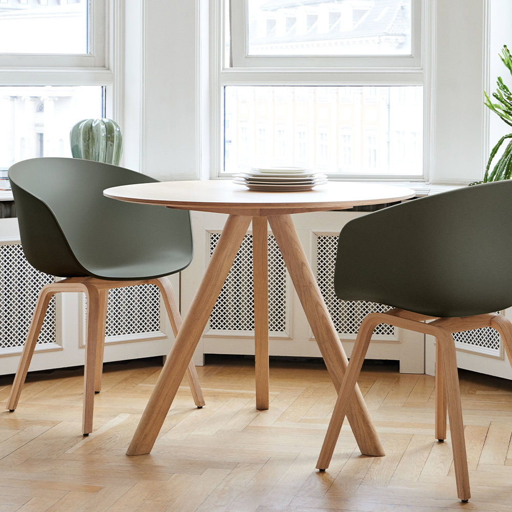 TABLE – CPH – HAY