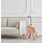 TABOURET A MARCHE – BUTLER – HAY