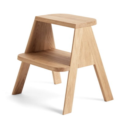 TABOURET A MARCHE BUTLER - HAY