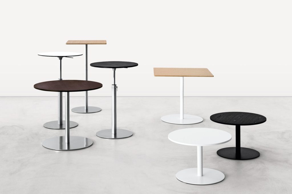 Table – BRIO – LAPALMA 2