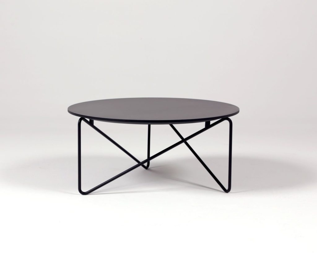 Table basse – PROSTORIA – POLYGON