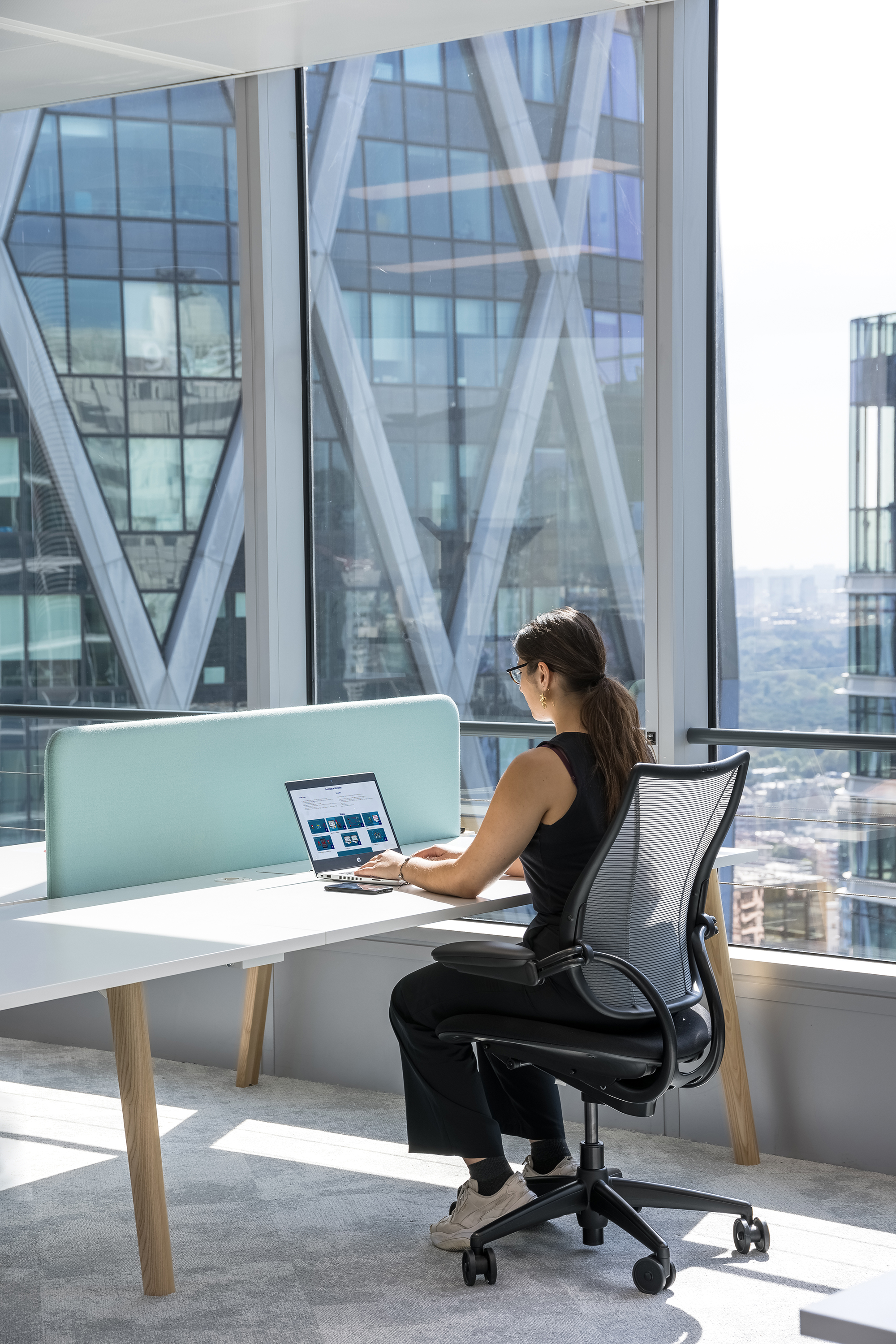 Le clean desk, la solution d’un espace de travail sain et optimisé