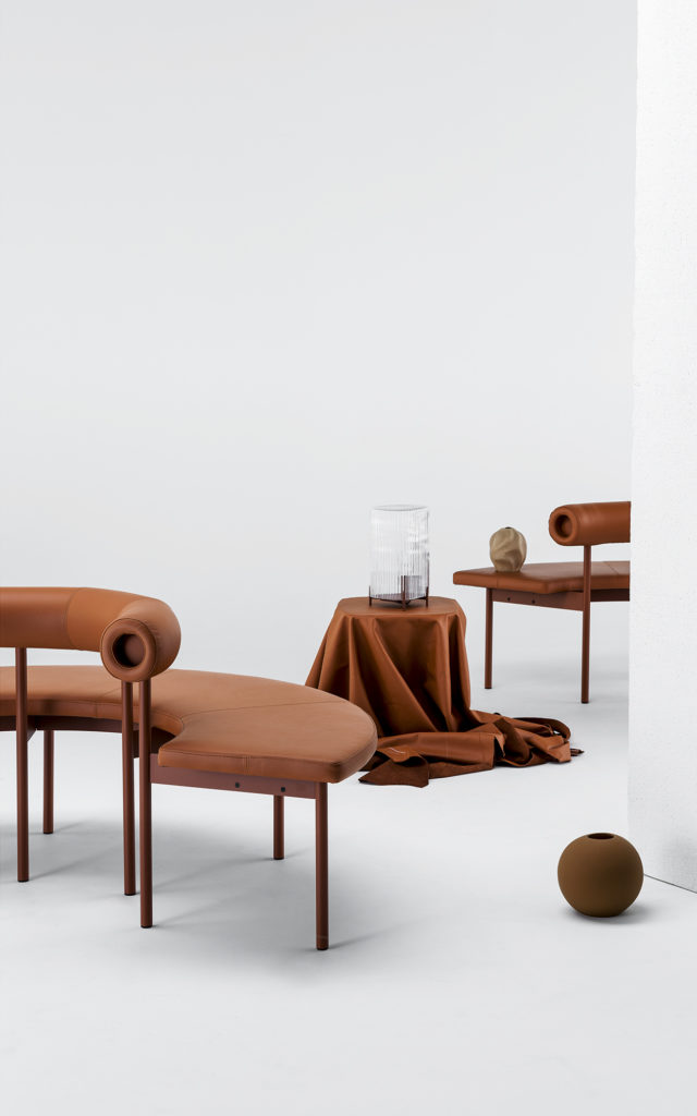 BANC – FONT SOFA – OFFECCT 2