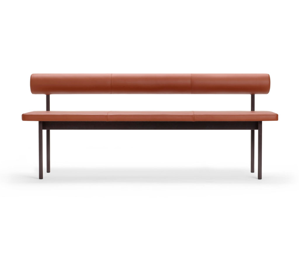 BANC – FONT SOFA – OFFECCT 3