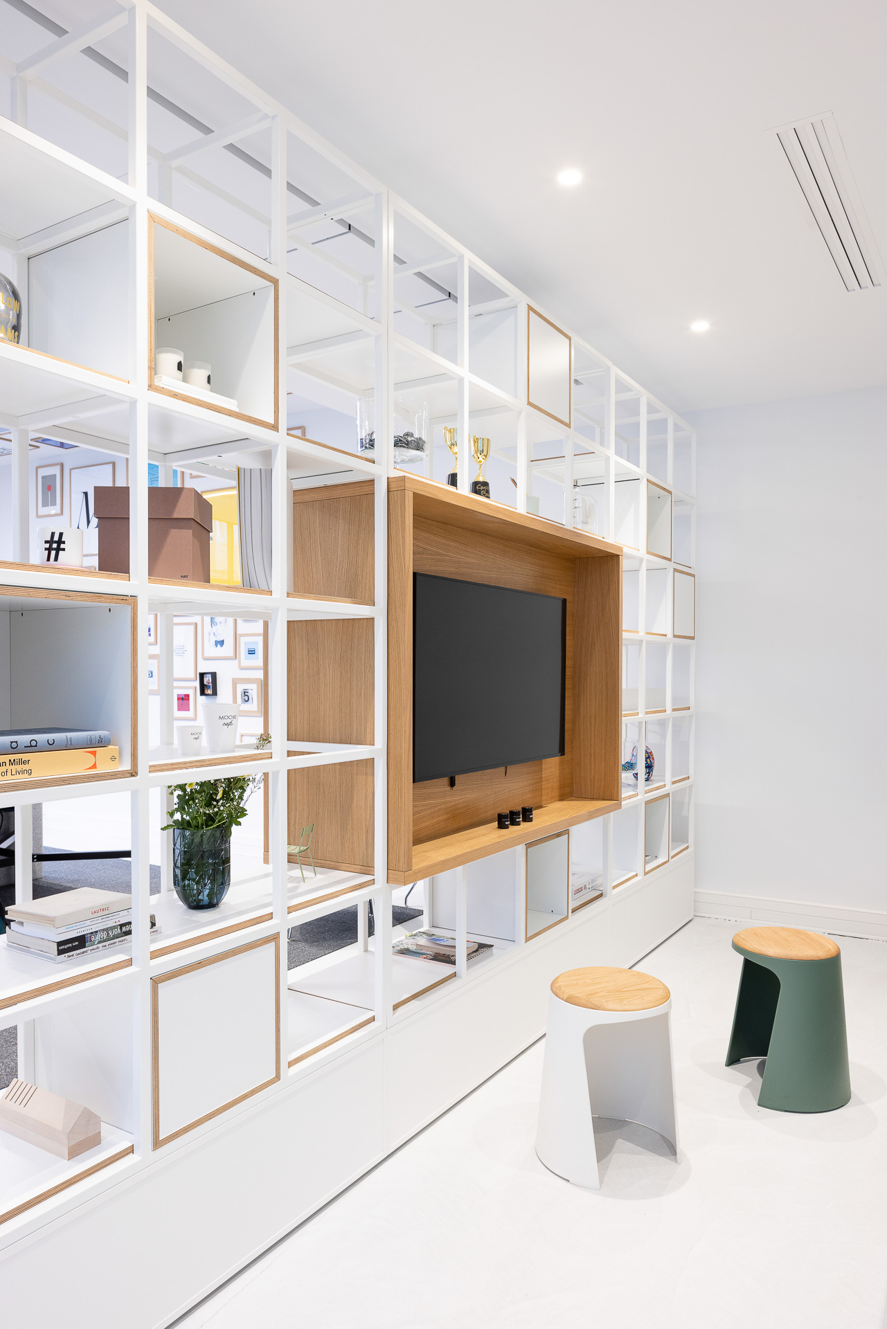 Le clean desk, la solution d’un espace de travail sain et optimisé