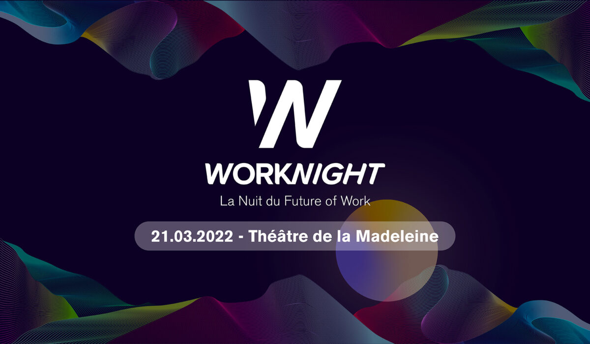 worknight trophy