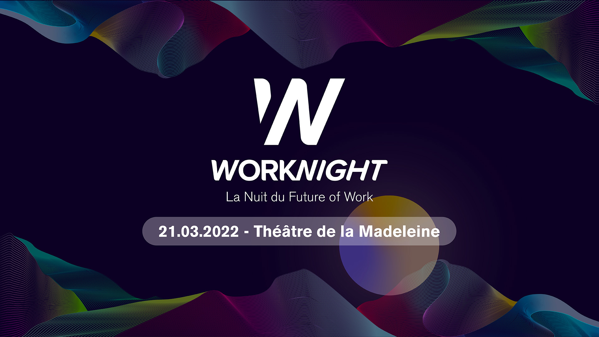 worknight trophy
