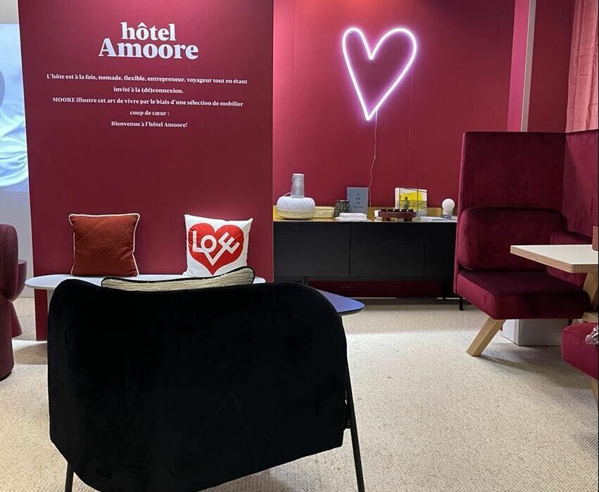 Salon Hôtel and Restaurant Meetings 2022